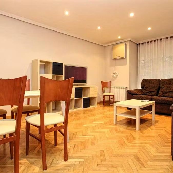 Calle Violeta Parra, Getafe, Community of Madrid 28903 - Photo 1