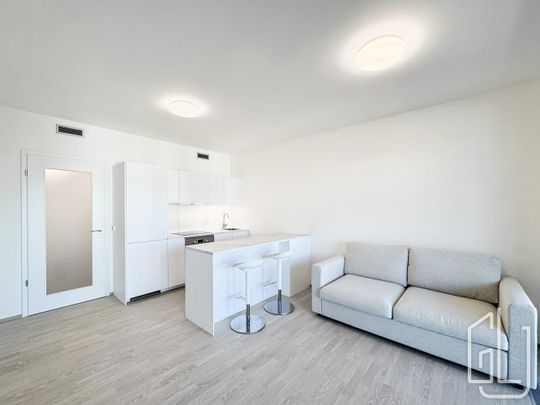 Pronájem bytu 1+kk 35 m² - Photo 1