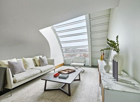 Park House Apartments, 47 North Row, W1K, London - Photo 2