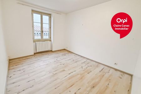 Location Appartement 3 pièces 60m² CASTRES 81100 - Photo 3