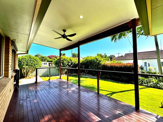 Charming 3-Bedroom Home - Photo 1