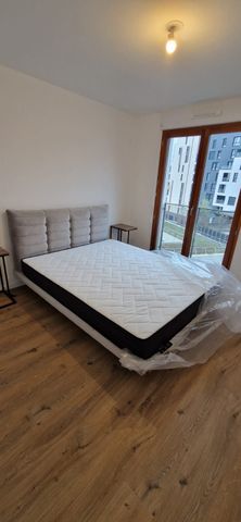 Location Appartement 2 pièces 46m² ROSNY SOUS BOIS 93110 - Photo 2