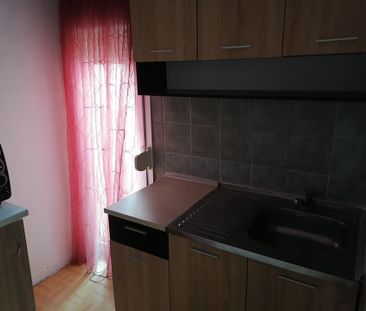 Διαμέρισμα για ενοικίαση Βαρδάρης - Δικαστήρια (Βαρδάρης - Λαχανόκη... - Photo 1