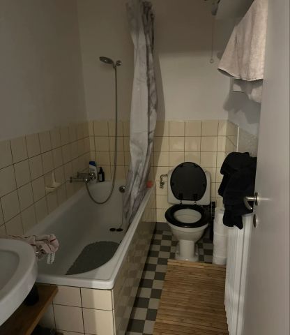 2.5 Zimmer, 59 m² - Foto 5