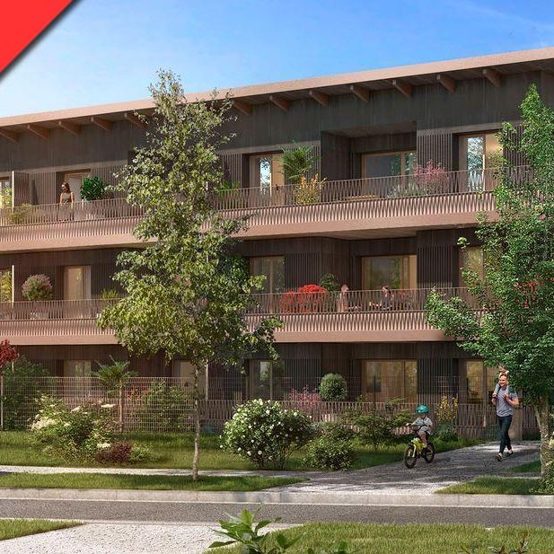 APPARTEMENT T2 47M - Photo 2