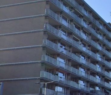 Apartment Enschede - Geessinkweg - Foto 1