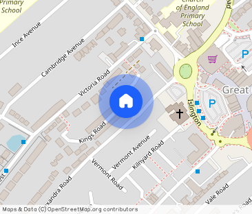 Century Road, Liverpool, L23 7TP - Photo 1