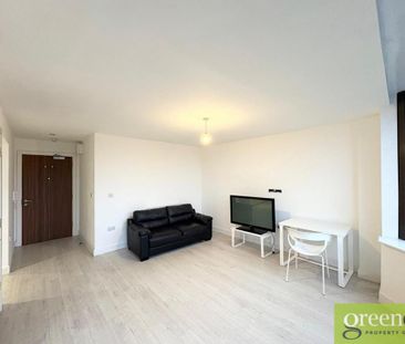 1 bedroom flat to rent - Photo 3