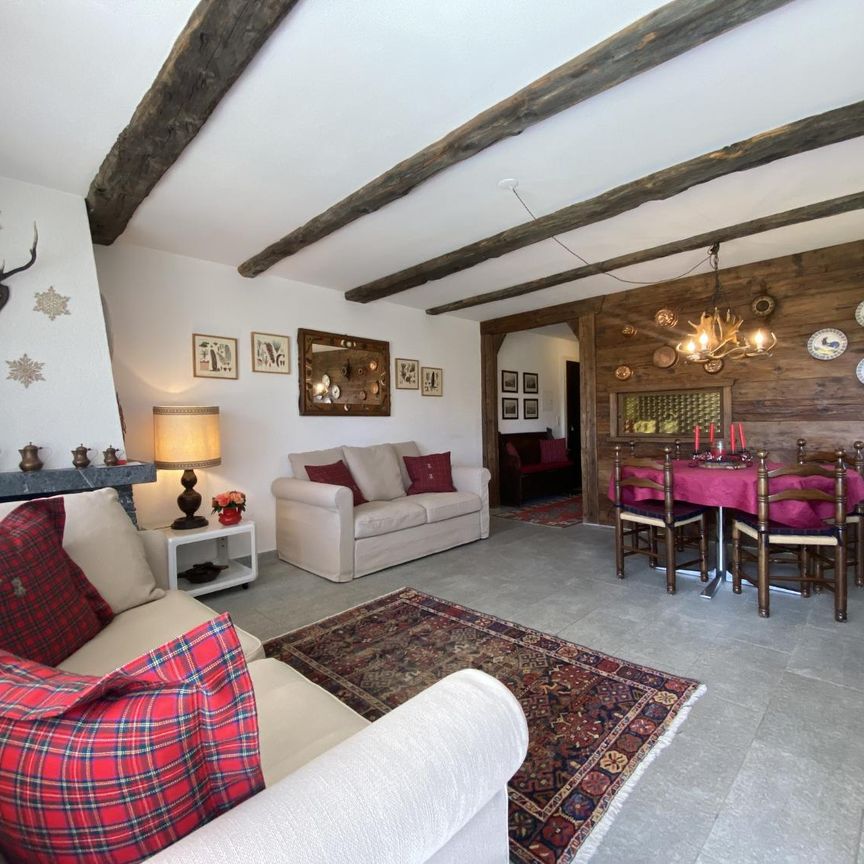2.5 Zimmer, 59 m² - Foto 1