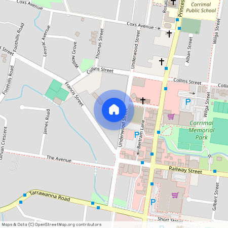 4/31 Underwood Street, Corrimal 2518, New South Wales