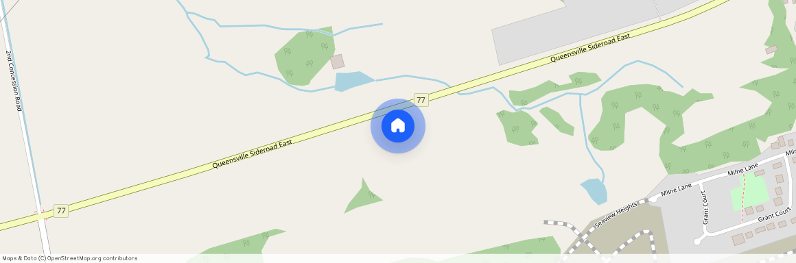 1093 Queensville Side Road, East Gwillimbury