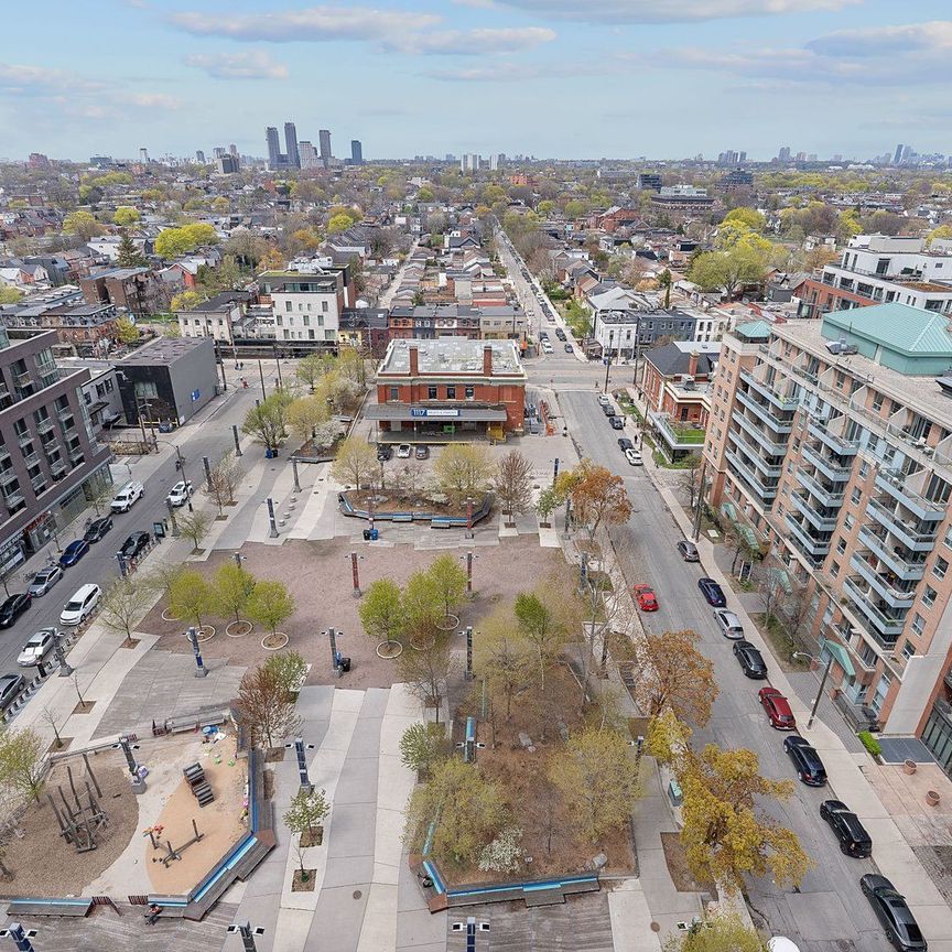 For Lease - 36 Lisgar Street Unit# 1722E, Toronto, Ontario - Photo 1