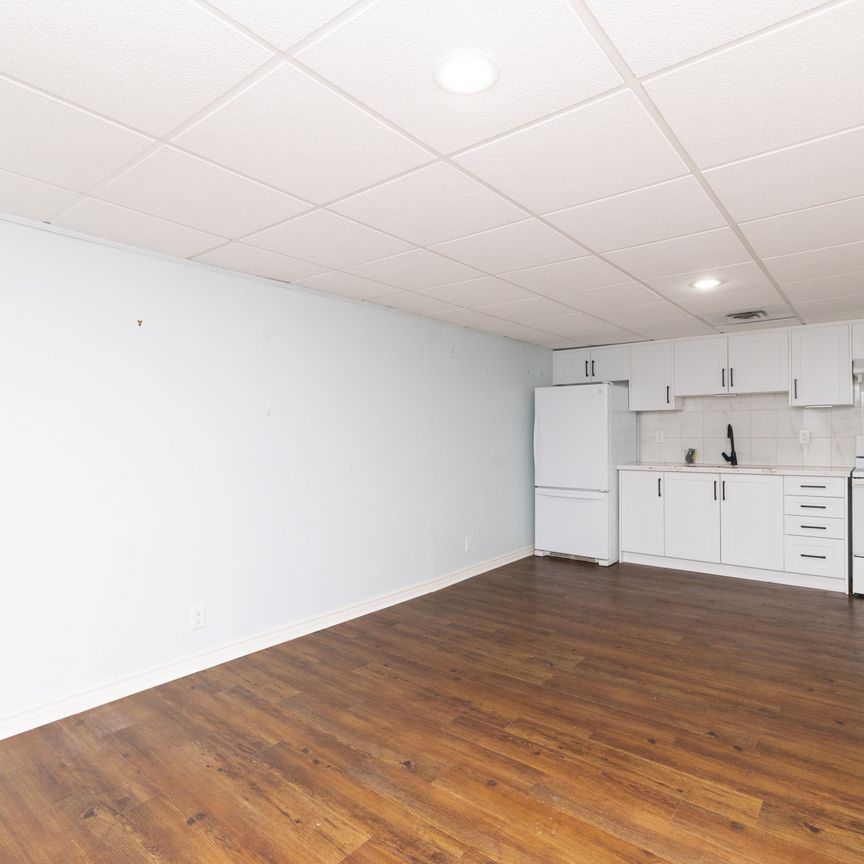 For Lease - 837 Sanok Drive, Pickering, Ontario - Photo 1