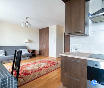 widokowe studio I parking I 8 piętro I od zaraz - Photo 2