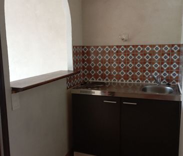 Appartement Follainville Dennemont 1 pièce(s) 20.05 m2, - Photo 2