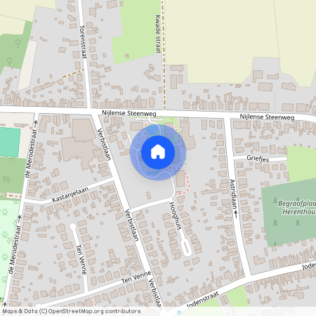 Nijlense Steenweg 107, 2270 Herenthout