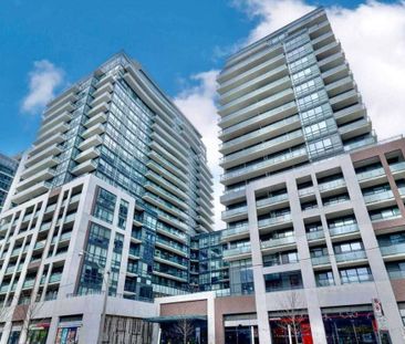 For Lease - 460 Adelaide Street Unit# 1219, Toronto, Ontario - Photo 2