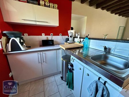 Location Appartement 2 pièces 53m² ALENCON 61000 - Photo 5