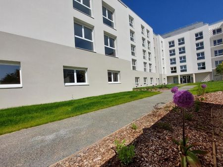 location Appartement T2 DE 40.95m² À JOUE LES TOURS - Photo 2