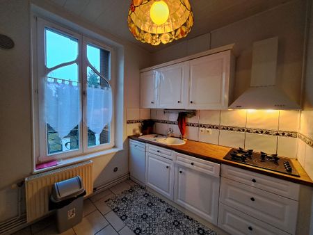 Location Appartement 4 pièces 89m² - Photo 5