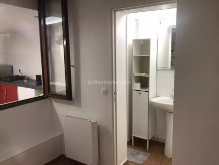 Location Appartement 2 pièces 46 m2 à Melun - Photo 3