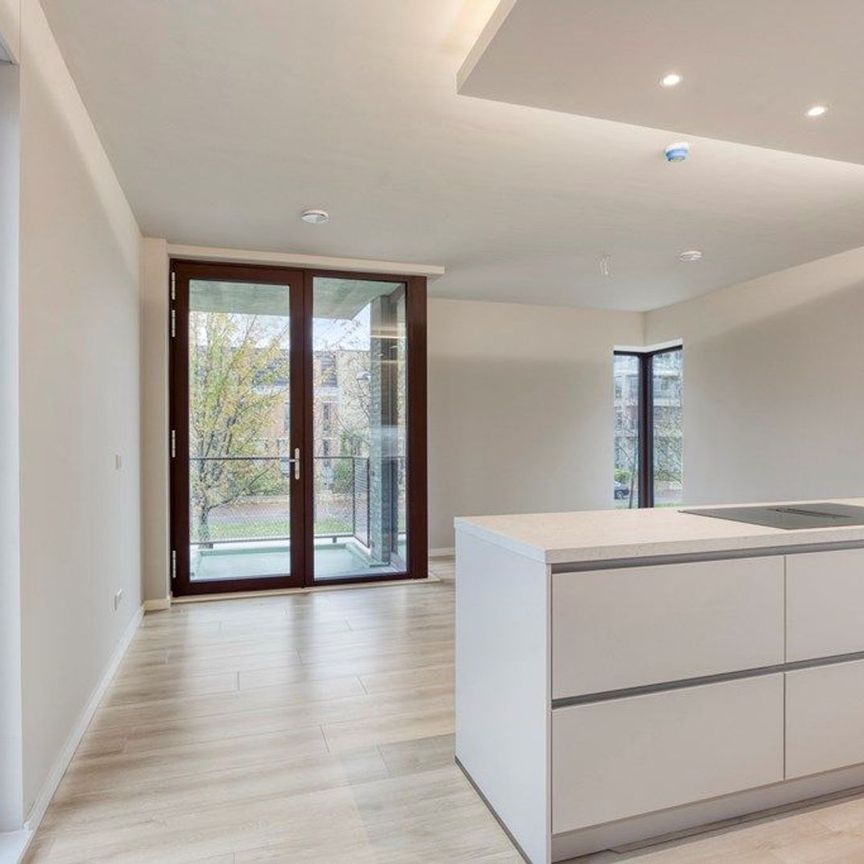 Burgemeester Michiels Van Kessenichpassage 5 B - Foto 1