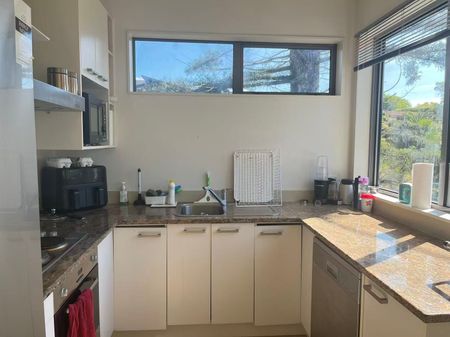 Private & Modern 2-Bedy - Photo 3