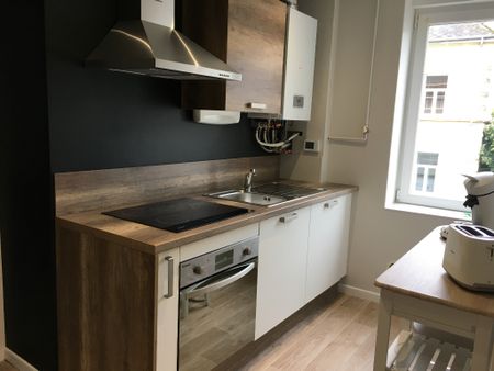 Appartement / Offre 46501260 - Photo 3