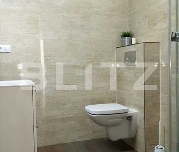 Apartament 3 camere, terasa, mobilat de lux, parcare, zona Grand Hotel Italia! - Photo 6