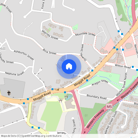 13 Ootana Street, Chapel Hill QLD 4069