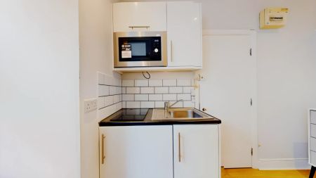 1 Bed 1 Bath - Photo 4