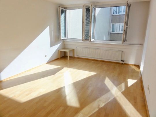 SONNIGE SINGLEWOHNUNG IN DER LAXENBURGERSTRASSE - HOFSEITIG - Photo 1