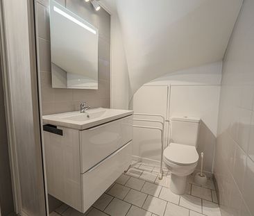 Location Appartement 1 pièce 18m² ROUEN 76000 - Photo 1