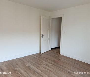 4 Zimmer, 107 m², 1. Stock - Photo 3