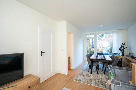 Te huur: Huis Mr. G. Groen van Prinstererlaan in Amstelveen - Photo 5