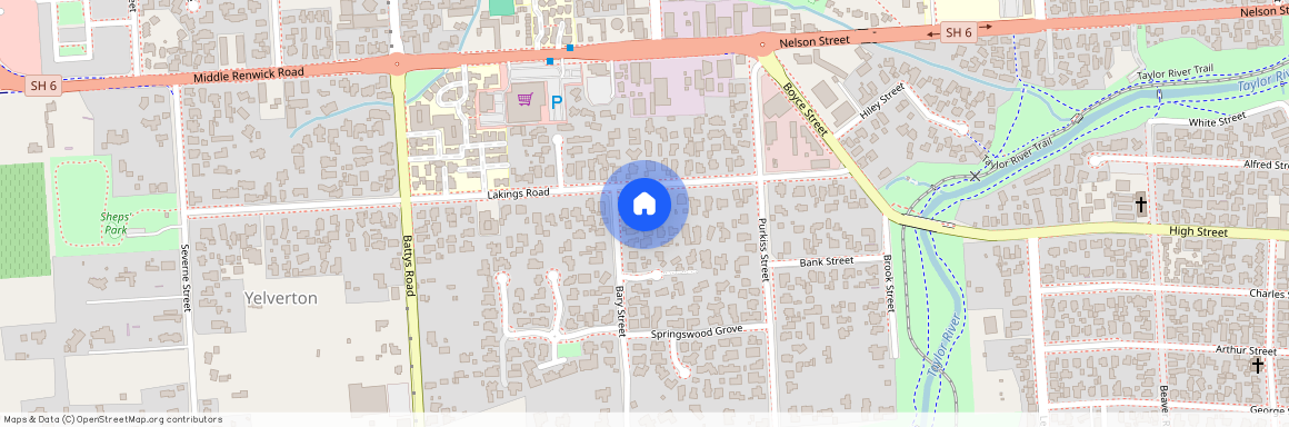 27A Lakings Road, Springlands, Marlborough