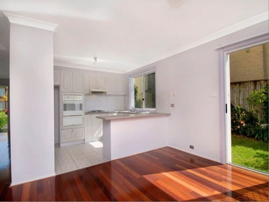 SOUGHT AFTER LOCATION - Photo 1