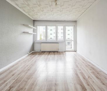 Zagórze- 2 pokoje 51 m2 do własnej aranżacji - Zdjęcie 6