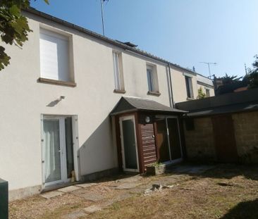 Location Appartement 1 pièce 11m² RENNES 35700 - Photo 5