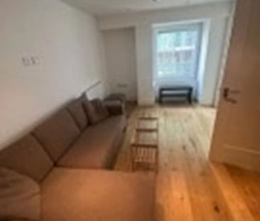 1 Bed Flat, Green Dragon House, CR0 - Photo 1