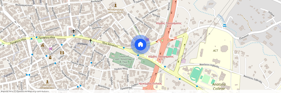 Επέκταση (Πυλαία)