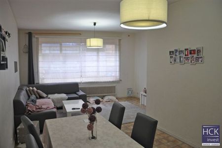 GENT - Sleepstraat - Ruim appartement 92m² met 2 slpk - Foto 2