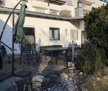 Bungalow am Schmutterpark in Top Lage - Foto 1