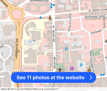 2 bedroom coach house for rent - Photo 1