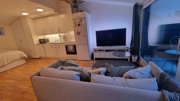 Merkuriusvägen, Lidingö - Foto 1