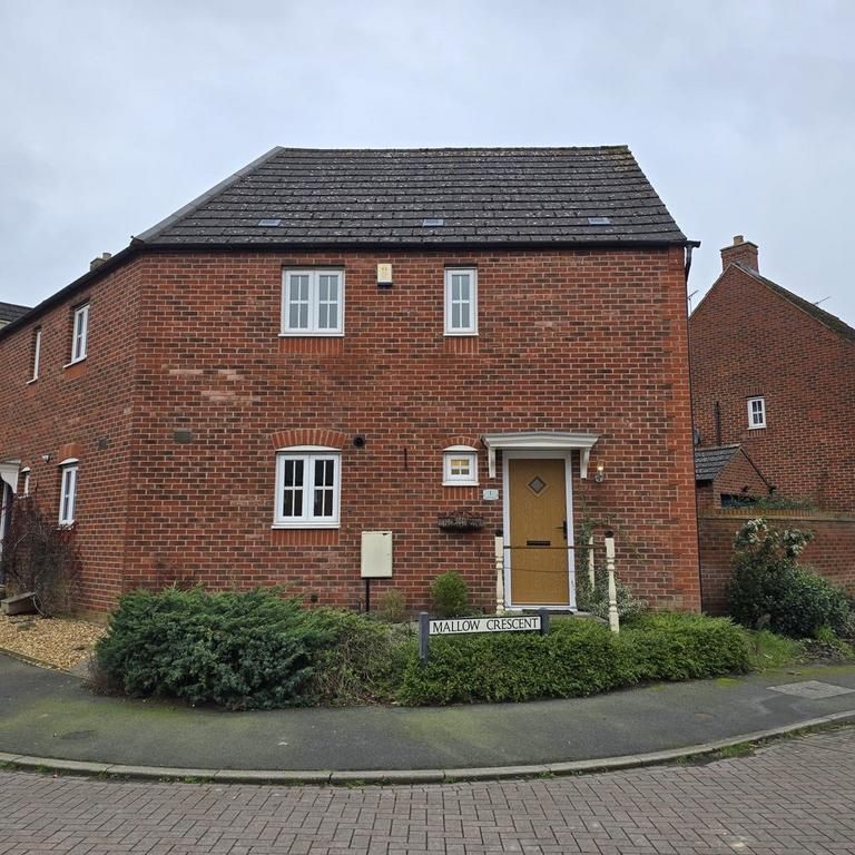 2 bedroom semi-detached house to rent - Photo 1