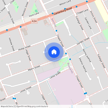 11/7 Myers Street, NSW 2196, Roselands