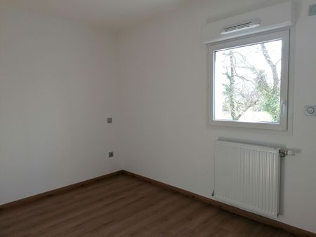 Appartement 4 pièces - Photo 2