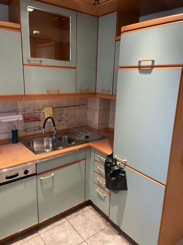 Mieszkanie na wynajem - Zdjęcie 5