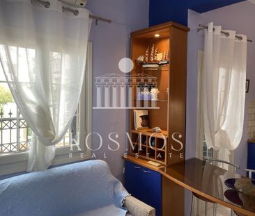 Διαμέρισμα για ενοικίαση Χάνι Κοκκίνη (Γούβες) - Photo 2